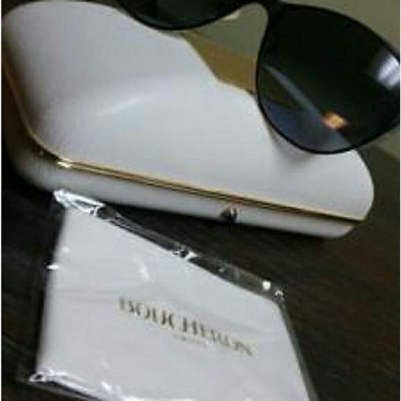 Sexy Boucheron Sunglasses Brand New - Picture 2 of 3